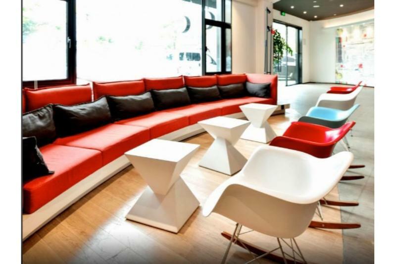 Hotel Ibis Wenzhou Ariport Avenue Exteriér fotografie